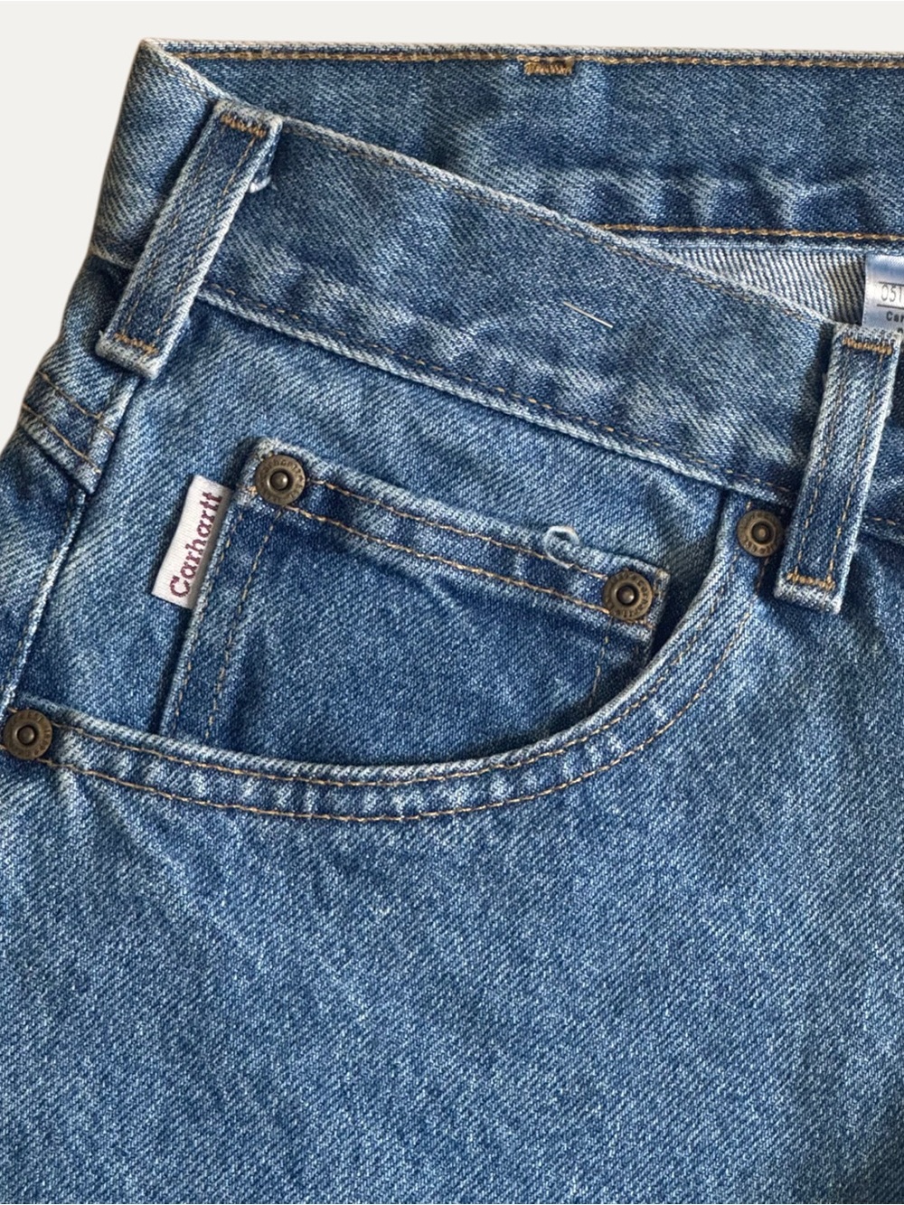 Men’s Carhartt Jeans